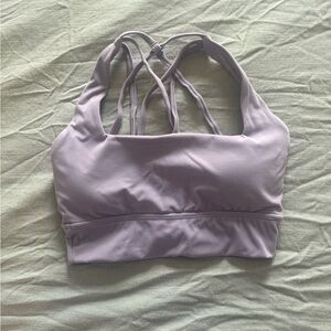 BuffBunny Revolution Sports Bra